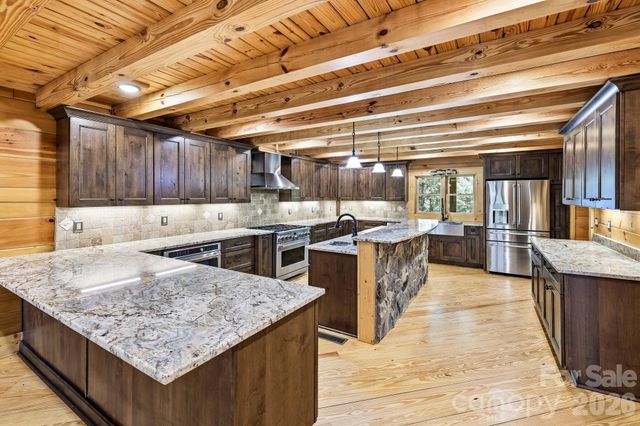 214 Whitney Boulevard, Lake Lure, NC 28746