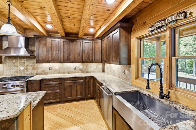 214 Whitney Boulevard, Lake Lure, NC 28746