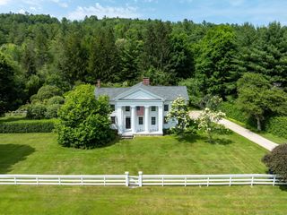 12 Popple Swamp Road, Cornwall, CT 06754