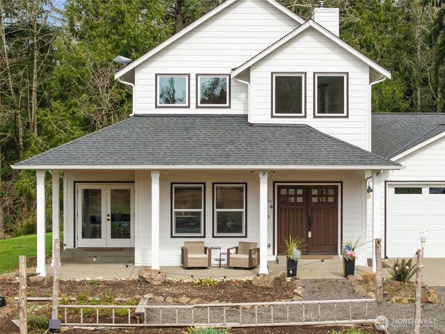 31530 SE 384th Street, Enumclaw, WA 98022