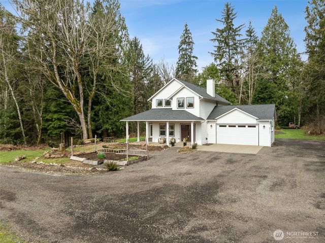 31530 SE 384th Street, Enumclaw, WA 98022