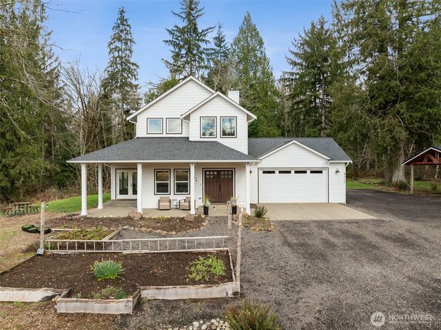 31530 SE 384th Street, Enumclaw, WA 98022