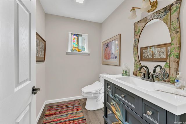 349 WHITE OAK DR, Canyon Lake, TX 78133