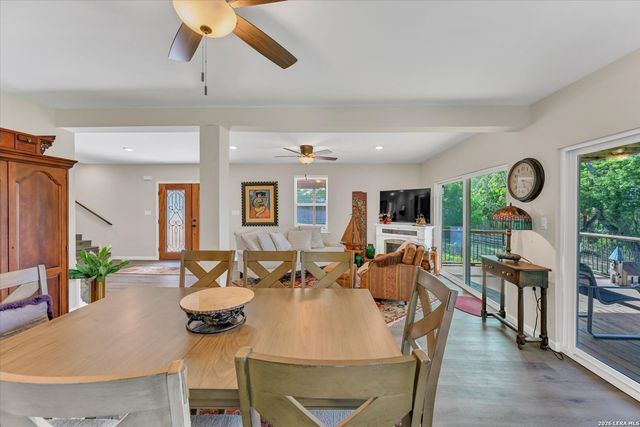 349 WHITE OAK DR, Canyon Lake, TX 78133