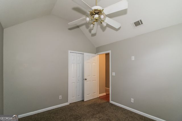 4525 Ravenwood Place, Union City, GA 30291