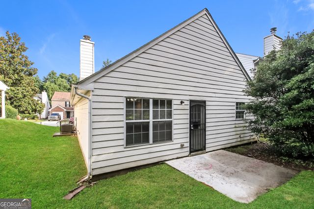 4525 Ravenwood Place, Union City, GA 30291