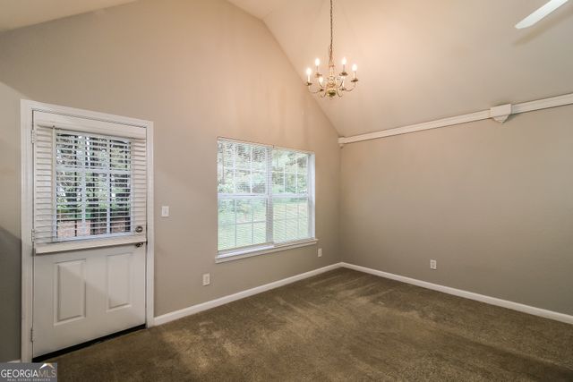4525 Ravenwood Place, Union City, GA 30291