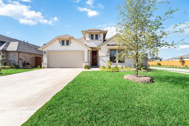 10419 Talitha Trail, Richmond, TX 77406