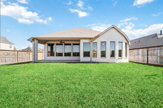 10419 Talitha Trail, Richmond, TX 77406