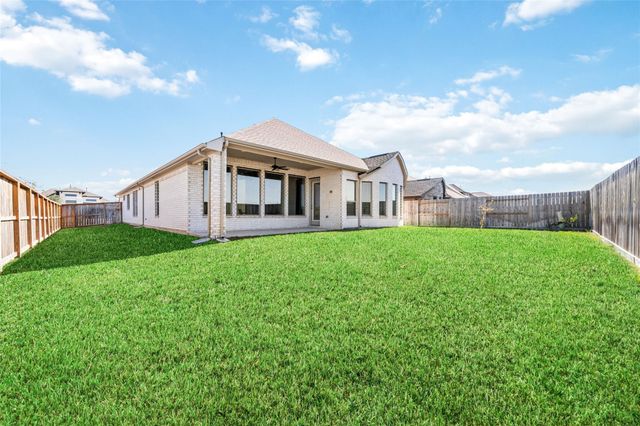 10419 Talitha Trail, Richmond, TX 77406