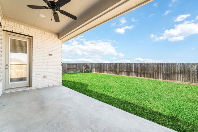 10419 Talitha Trail, Richmond, TX 77406