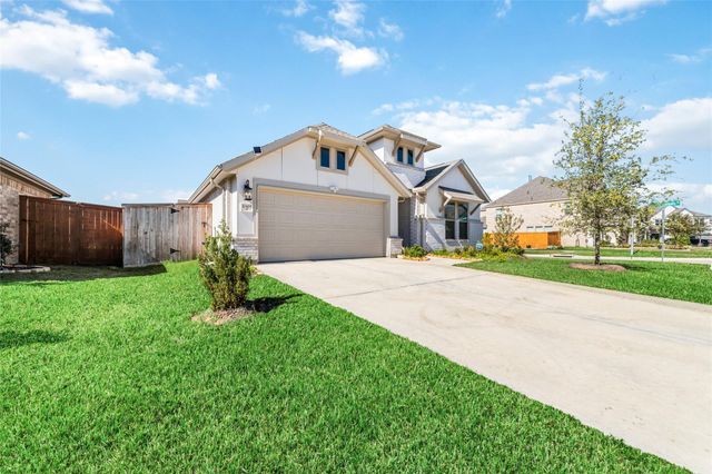 10419 Talitha Trail, Richmond, TX 77406