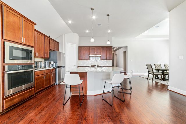 10419 Talitha Trail, Richmond, TX 77406