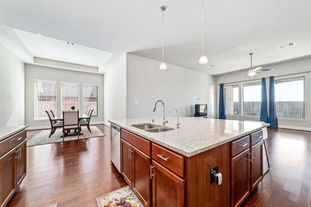 10419 Talitha Trail, Richmond, TX 77406