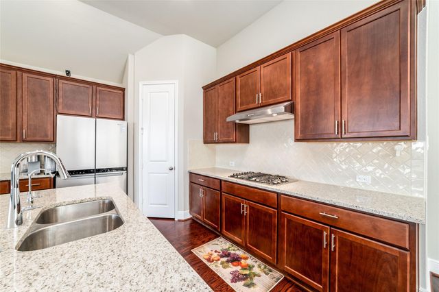 10419 Talitha Trail, Richmond, TX 77406