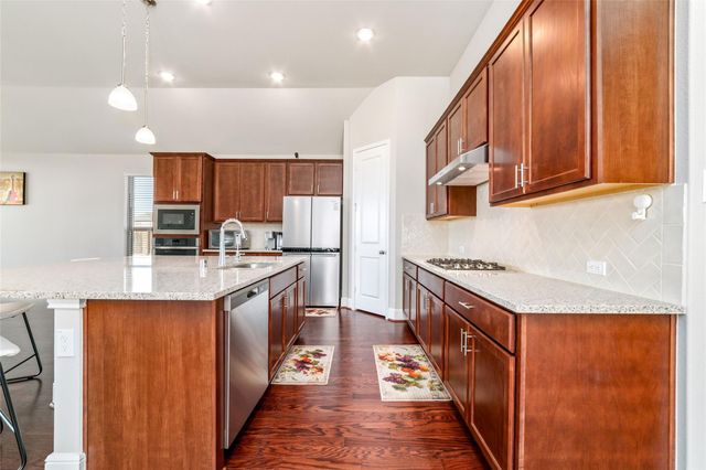 10419 Talitha Trail, Richmond, TX 77406