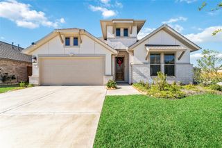 10419 Talitha Trail, Richmond, TX 77406