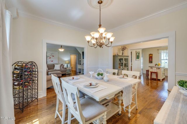 1409 Tusculum Boulevard, Greeneville, TN 37745