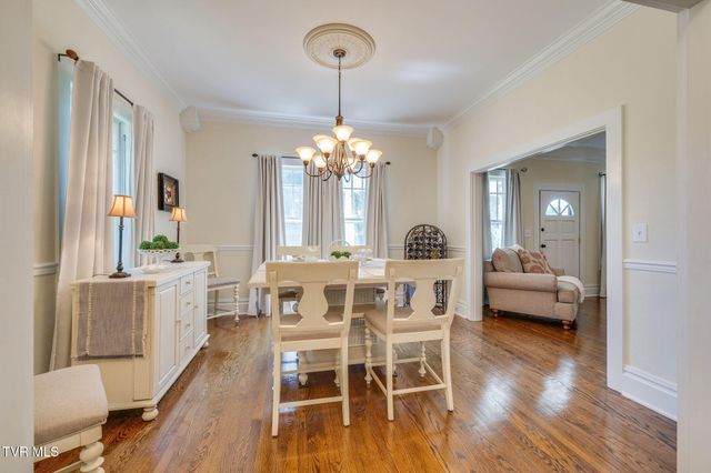 1409 Tusculum Boulevard, Greeneville, TN 37745