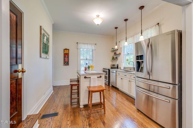 1409 Tusculum Boulevard, Greeneville, TN 37745