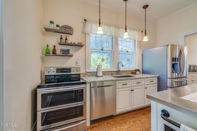 1409 Tusculum Boulevard, Greeneville, TN 37745