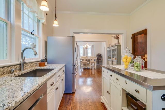 1409 Tusculum Boulevard, Greeneville, TN 37745