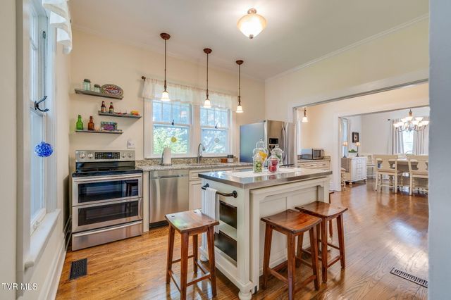 1409 Tusculum Boulevard, Greeneville, TN 37745