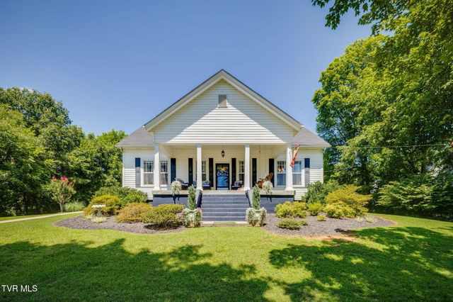 1409 Tusculum Boulevard, Greeneville, TN 37745