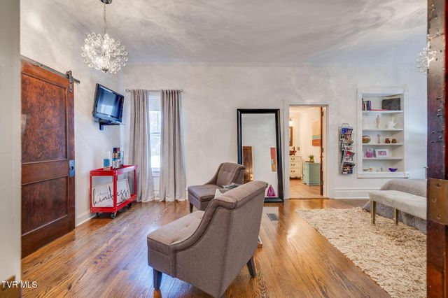 1409 Tusculum Boulevard, Greeneville, TN 37745