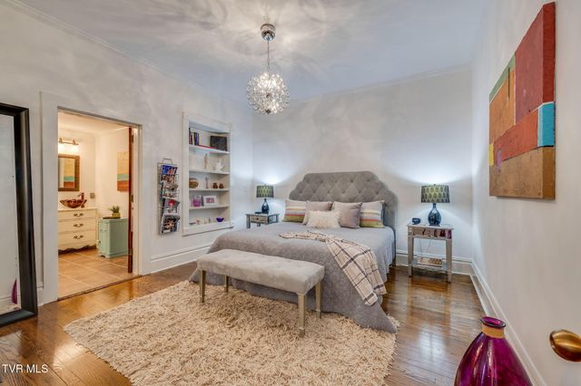 1409 Tusculum Boulevard, Greeneville, TN 37745