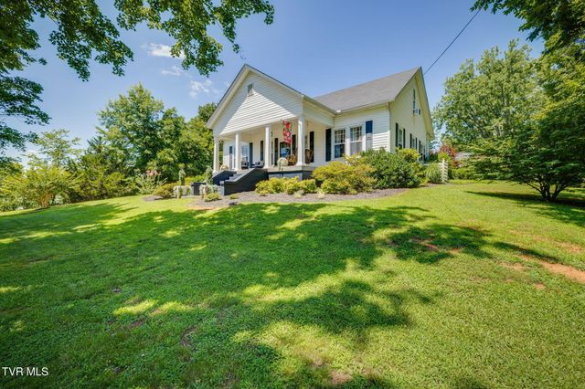 1409 Tusculum Boulevard, Greeneville, TN 37745