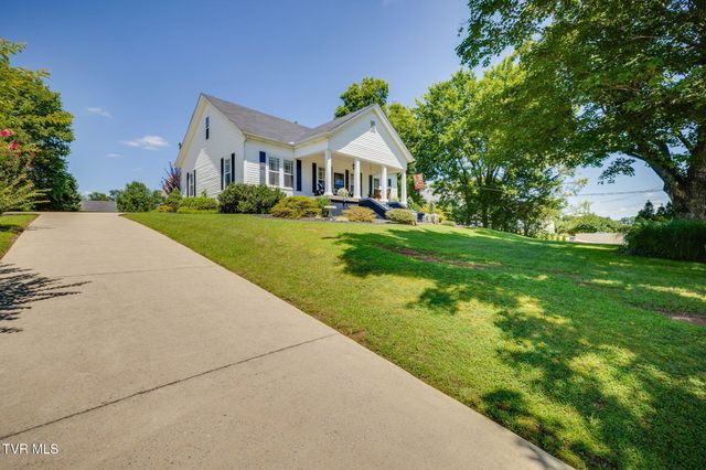 1409 Tusculum Boulevard, Greeneville, TN 37745