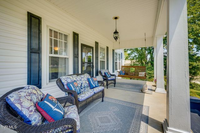 1409 Tusculum Boulevard, Greeneville, TN 37745