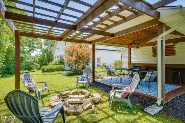 1409 Tusculum Boulevard, Greeneville, TN 37745