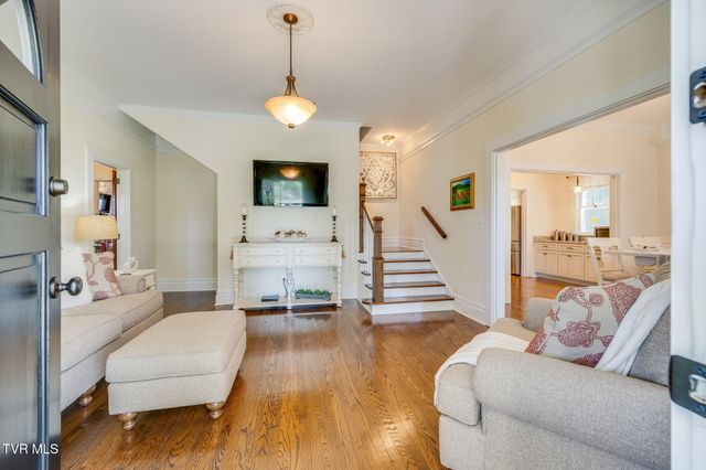 1409 Tusculum Boulevard, Greeneville, TN 37745