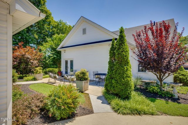1409 Tusculum Boulevard, Greeneville, TN 37745