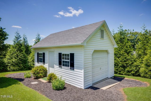 1409 Tusculum Boulevard, Greeneville, TN 37745