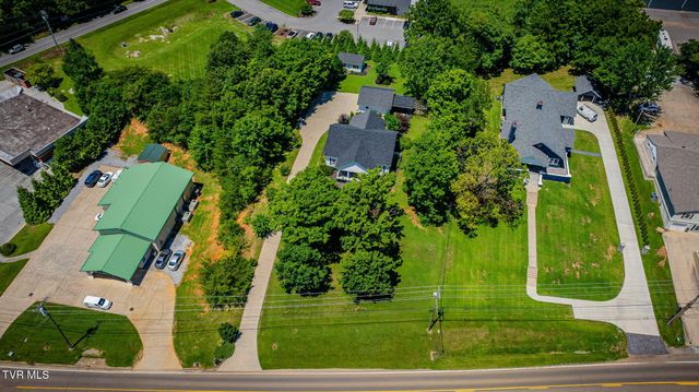 1409 Tusculum Boulevard, Greeneville, TN 37745