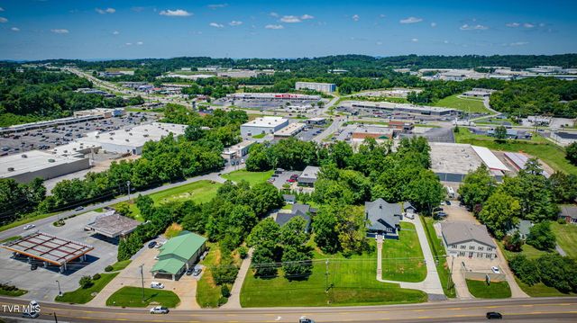 1409 Tusculum Boulevard, Greeneville, TN 37745
