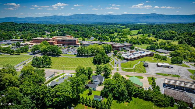 1409 Tusculum Boulevard, Greeneville, TN 37745