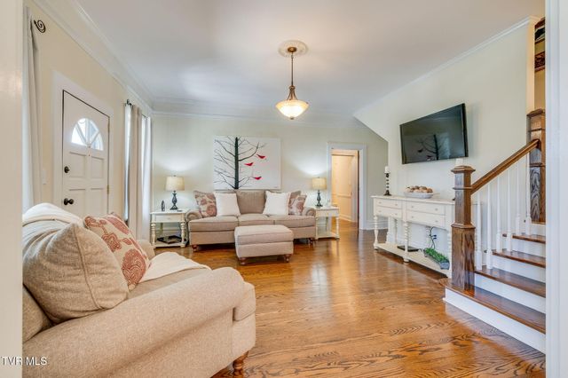 1409 Tusculum Boulevard, Greeneville, TN 37745