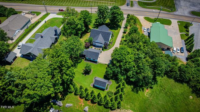 1409 Tusculum Boulevard, Greeneville, TN 37745