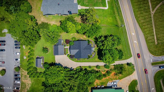 1409 Tusculum Boulevard, Greeneville, TN 37745