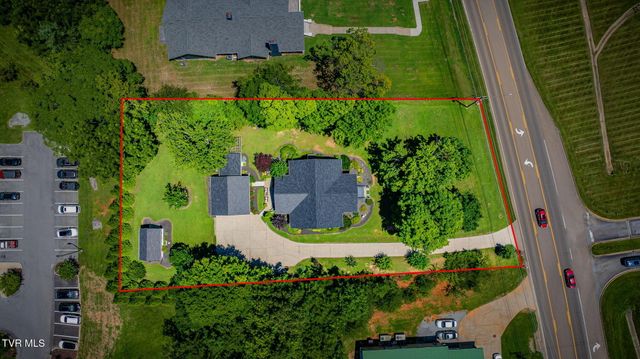 1409 Tusculum Boulevard, Greeneville, TN 37745