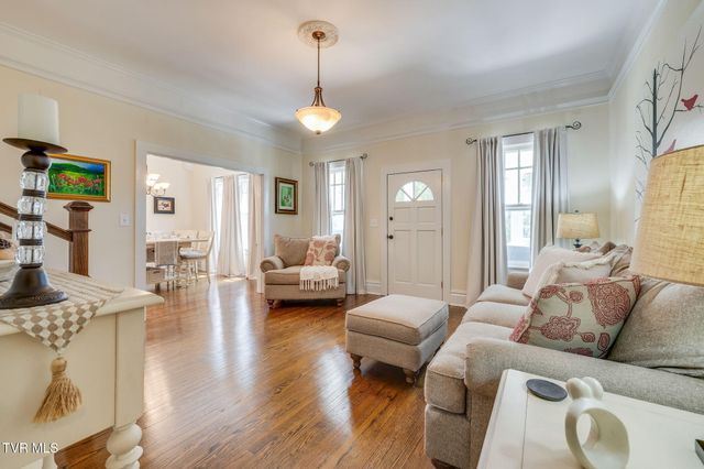 1409 Tusculum Boulevard, Greeneville, TN 37745