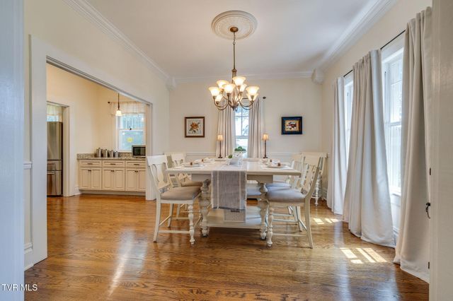 1409 Tusculum Boulevard, Greeneville, TN 37745