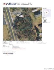 0 S 15 Ave, Hopewell, VA 23860