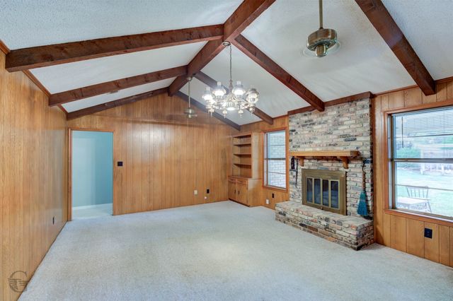 519 Rock Hollow Drive, Shreveport, LA 71115