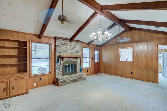 519 Rock Hollow Drive, Shreveport, LA 71115