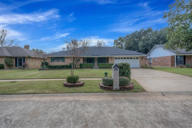 519 Rock Hollow Drive, Shreveport, LA 71115